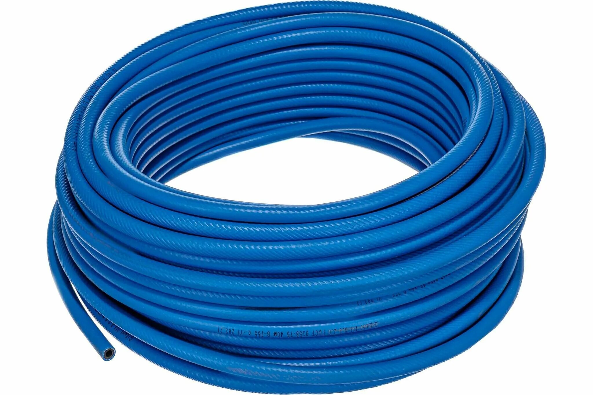 рукав кислородный черный (40 м; 6. 3 мм. рукав кислородный iii-9. рукав кислородный 6. рукав кислород (брт) iii-9, 0-2,0 40м.