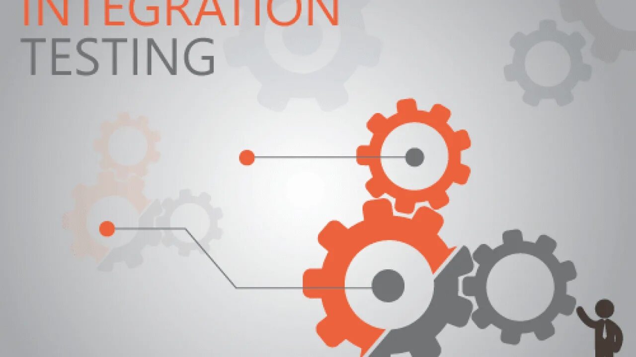 Integration test