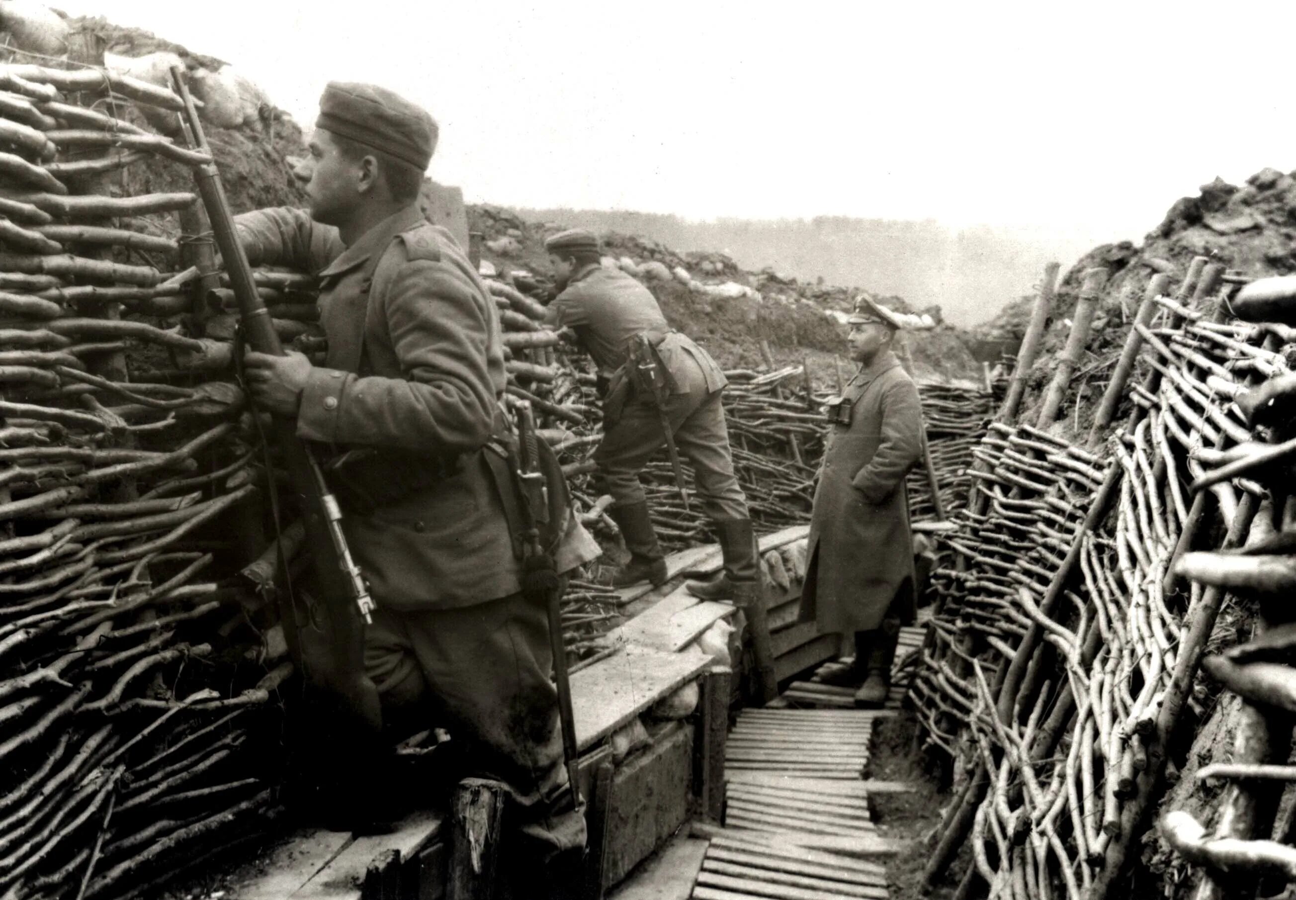 Окопная война 1 мировая. Окопы первой мировой войны. Первая мировая война Trench. Траншеи 1 мировой войны