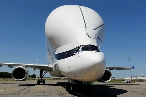 Аэробус что это