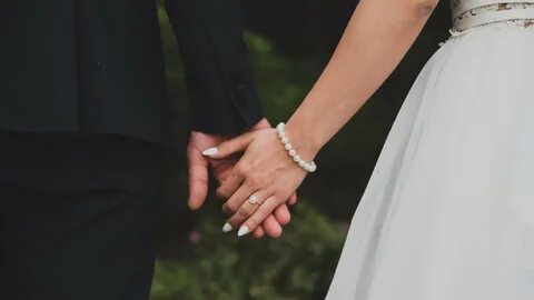 Married but