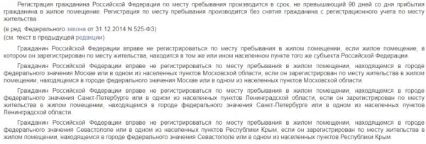 Прописка человека в квартиру чем грозит. Закон о прописке граждан РФ. Закон о временном пребывании. Закон о постоянной прописке. Закон о проживании по месту регистрации.