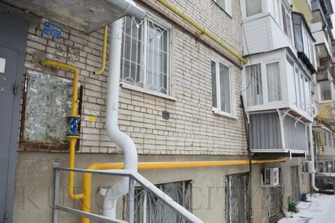 Газ придет