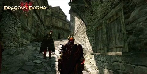 Dragons dogma лавровый лист