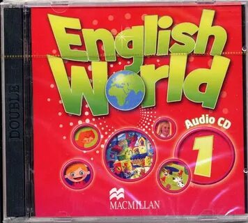 English world 2 was were