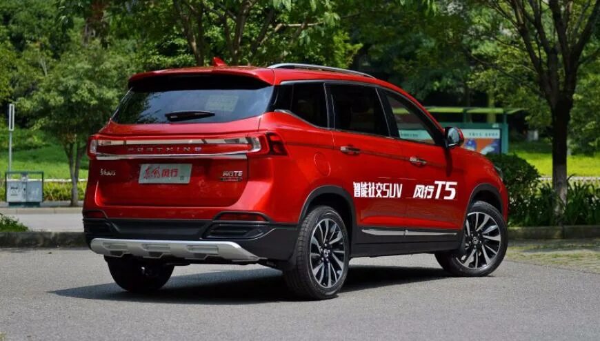 Forthing t5. Dongfeng t5 электромобиль. dongfeng forthing t5 leo. dongfeng u 5 suv. кроссовер t турция.