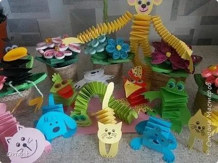 Игрушки 2 класса