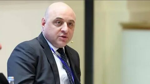 Посол грузии