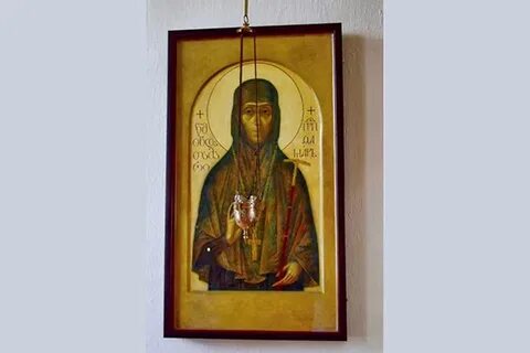 Почему лики
