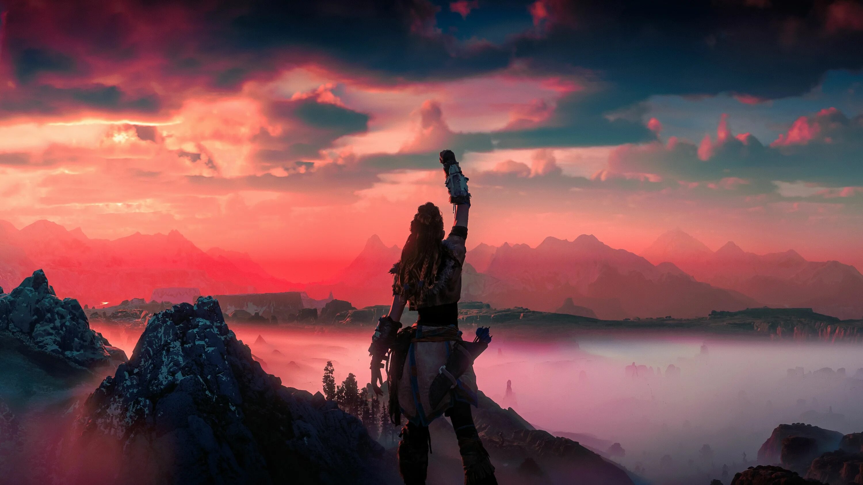 Of the highest level 2