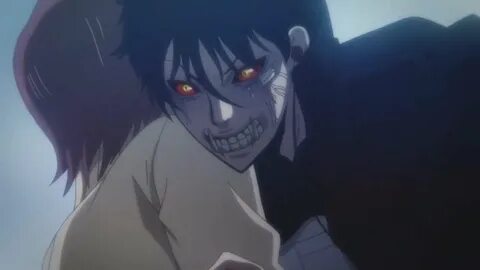 Devil like
