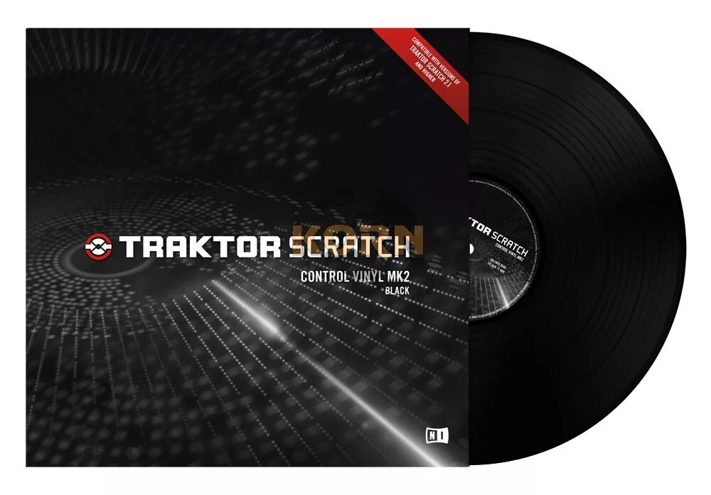 Traktor Scratch Pro Control Vinyl mk2. Native instruments Traktor Scratch Pro Control Vinyl mk2. Виниловый диск. Диск пластинка.