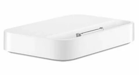 Apple docking