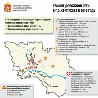 Серпухов сети