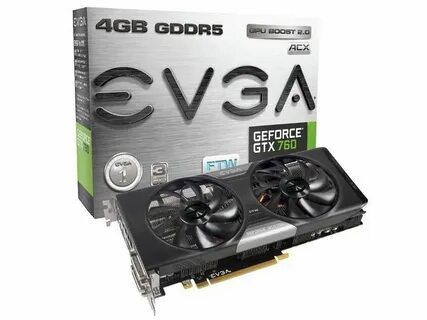 Geforce gtx 7