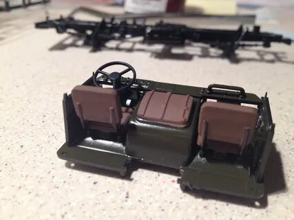 Avd models