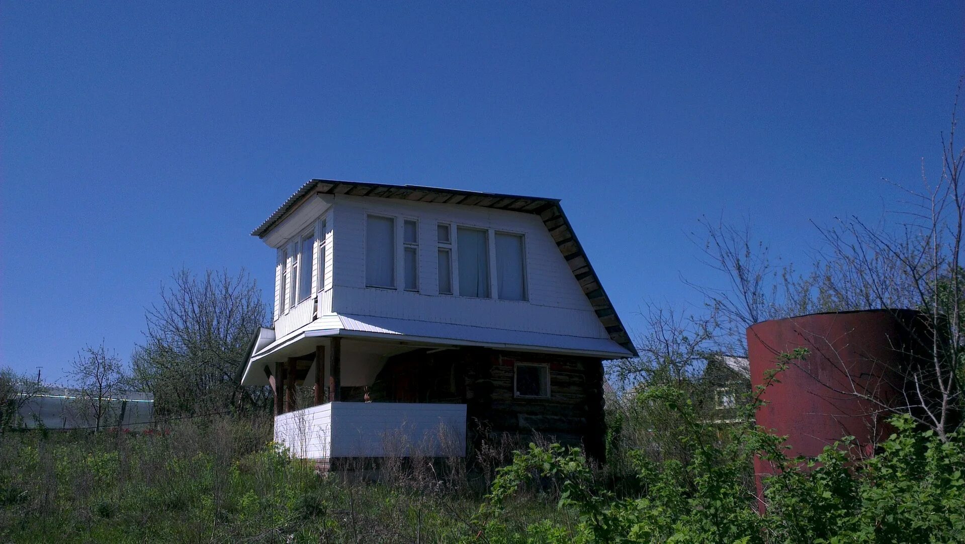 СНТ Орбита Ижевск. Новороманово СНТ Орбита.