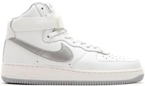 Nike air force summit