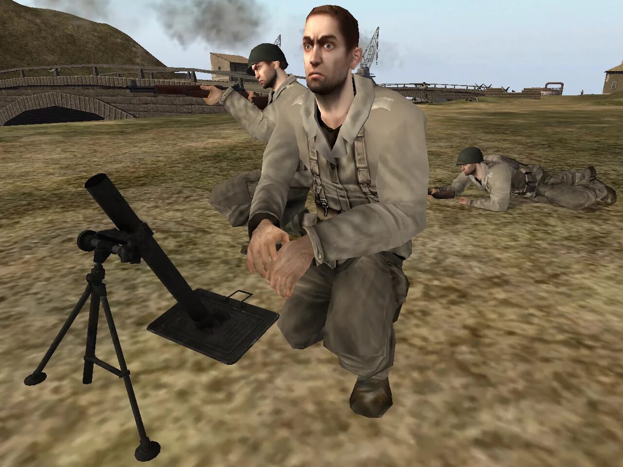 Battlefield 1942 desert combat. Мультиплеер бф 1942. Бателфилд 2 1942. Bf 1942. Battlefield 1942 (2002).