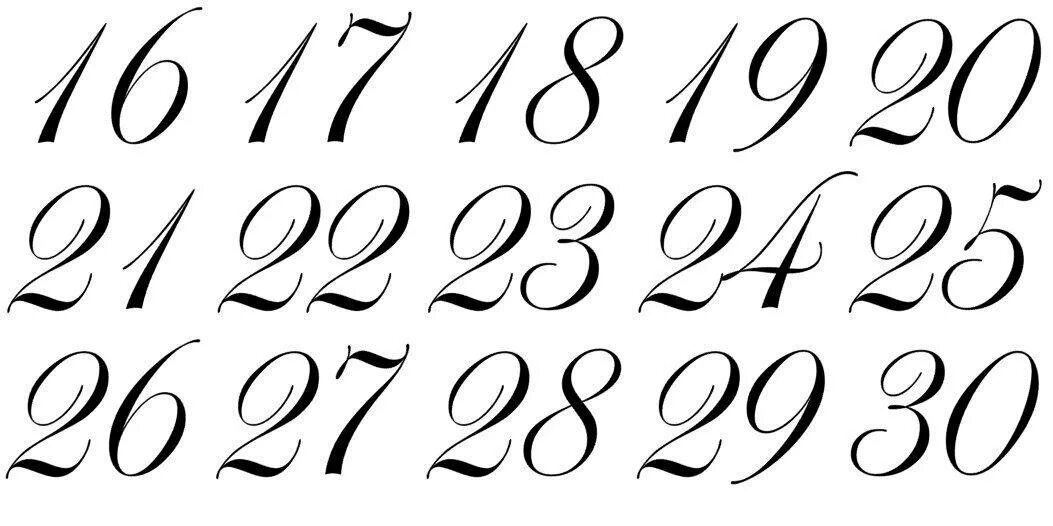 красивые цифры каллиграфия. красивые цифры шрифт. цифры пером. каллиграфия цифры. цифры каллиграфическим почерком.