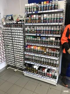 Движение автомасла
