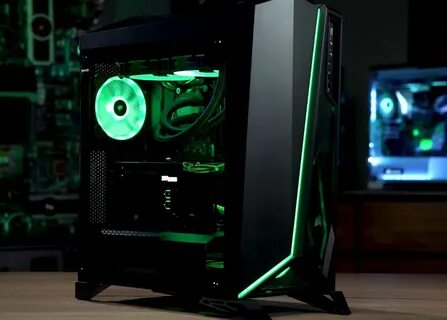 Best pc