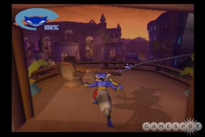 Слай 2. Sly 2 Band of Thieves PS Vita. Sly 2: Band of Thieves PS Vita screenshot. Sly 2: Band of Thieves. Sly 2 Band of Thieves Episode 6.