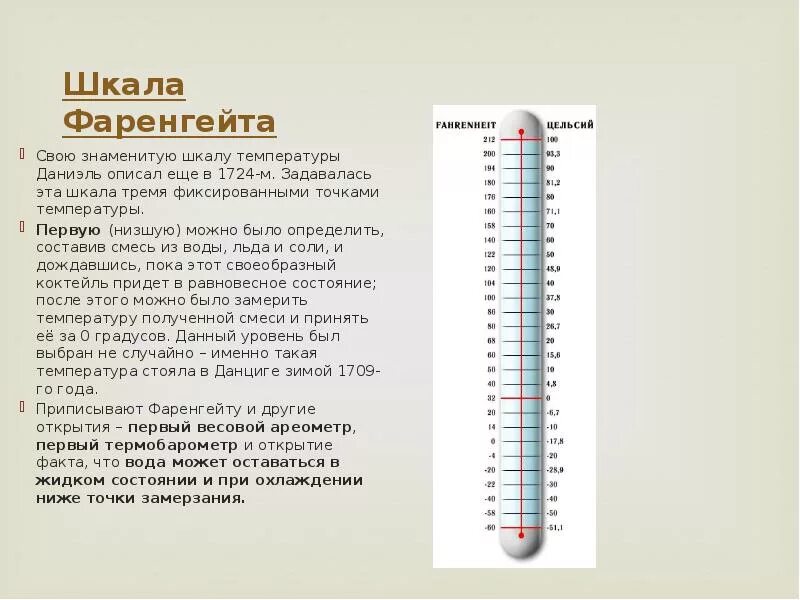 Градусы цельсия и фаренгейта разница. Шкала измерения температуры по Фаренгейту. Фаренгейт шкала температур. Измерение температуры в цельсиях и фаренгейтах. Шкала градусы и фаренгейты.