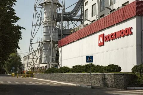 Роквул балашиха