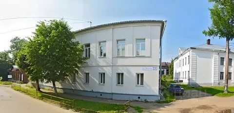 Гагарин костромская область