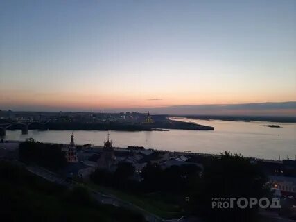 Население нижнего новгорода 2024