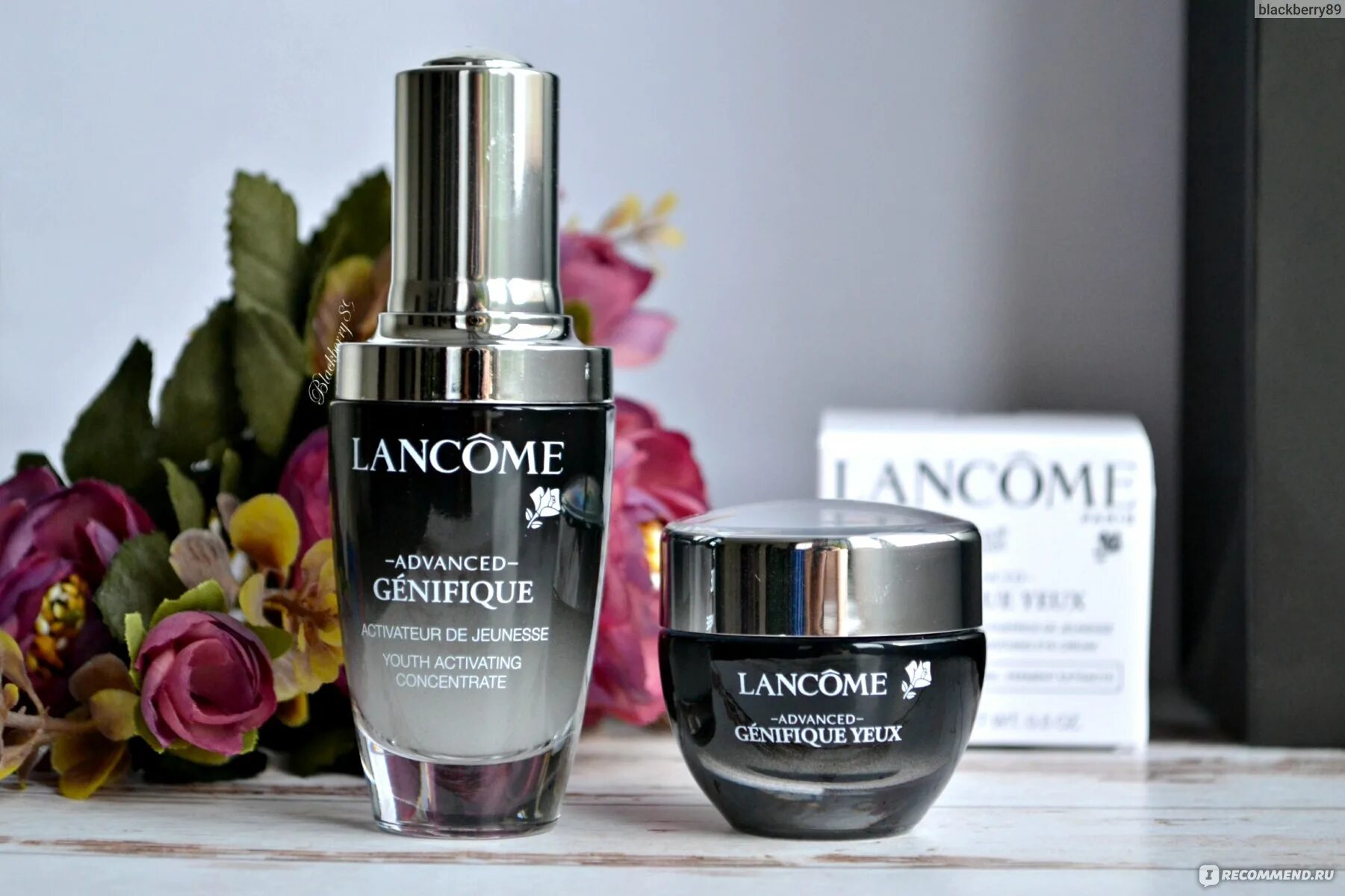 Крем для глаз ланком 1986. Французский крем Lancome Genifique. Крем для глаз от ланком. Ланком косметика жидкая основа.