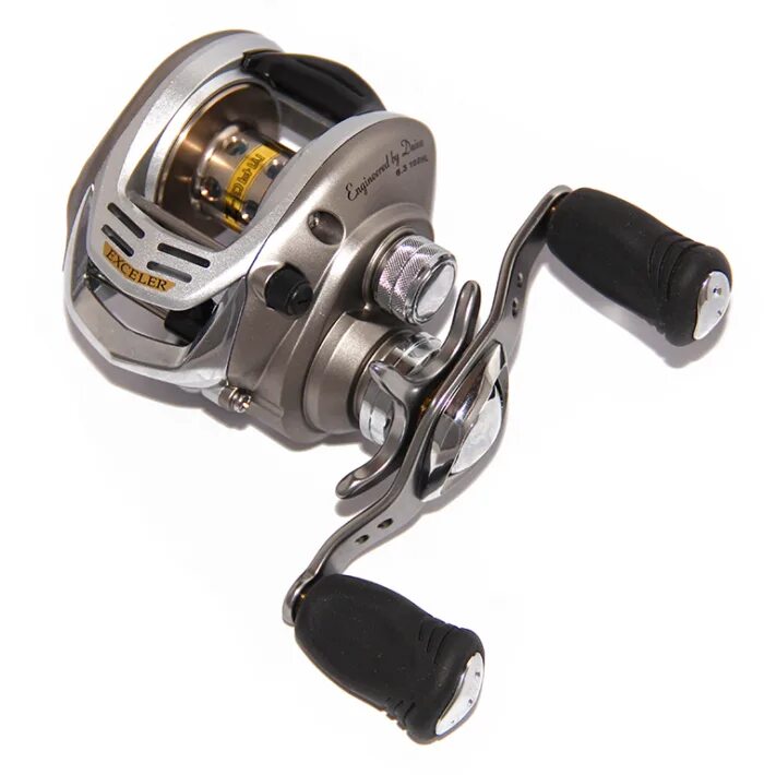 Мультипликаторная ловля. Daiwa Exceler 100h. Мультипликаторная катушка Daiwa Exceler 100hl. Катушка мультипликаторная дайва экселлер 100. Катушка дайва мультипликатор.