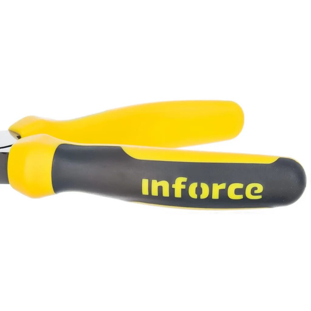 Плоскогубцы inforce. Бокорезы inforce 160 мм. комбинированные плоскогубцы inforce 160 мм 06-18-01. inforce профессиональные бокорезы 160 мм 06-18-04. пассатижи inforce 06-18-24.