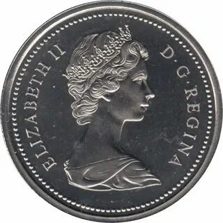 1 доллар 1973