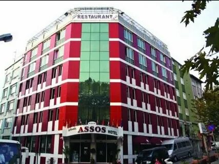 My assos hotel 4
