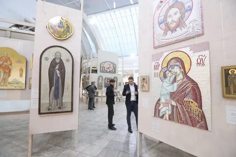 Цдх на кузнецком мосту