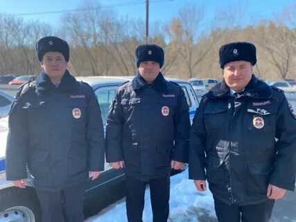 Ставропольский омвд