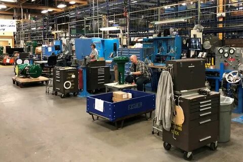 Other manufacturers