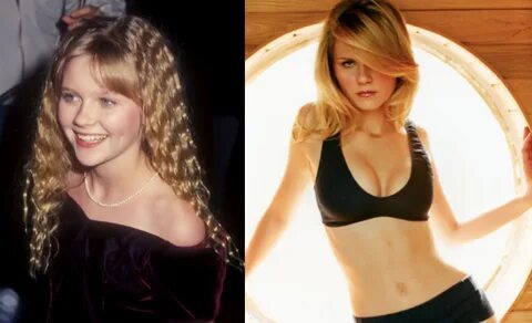 Slideshow porn star childhoods.