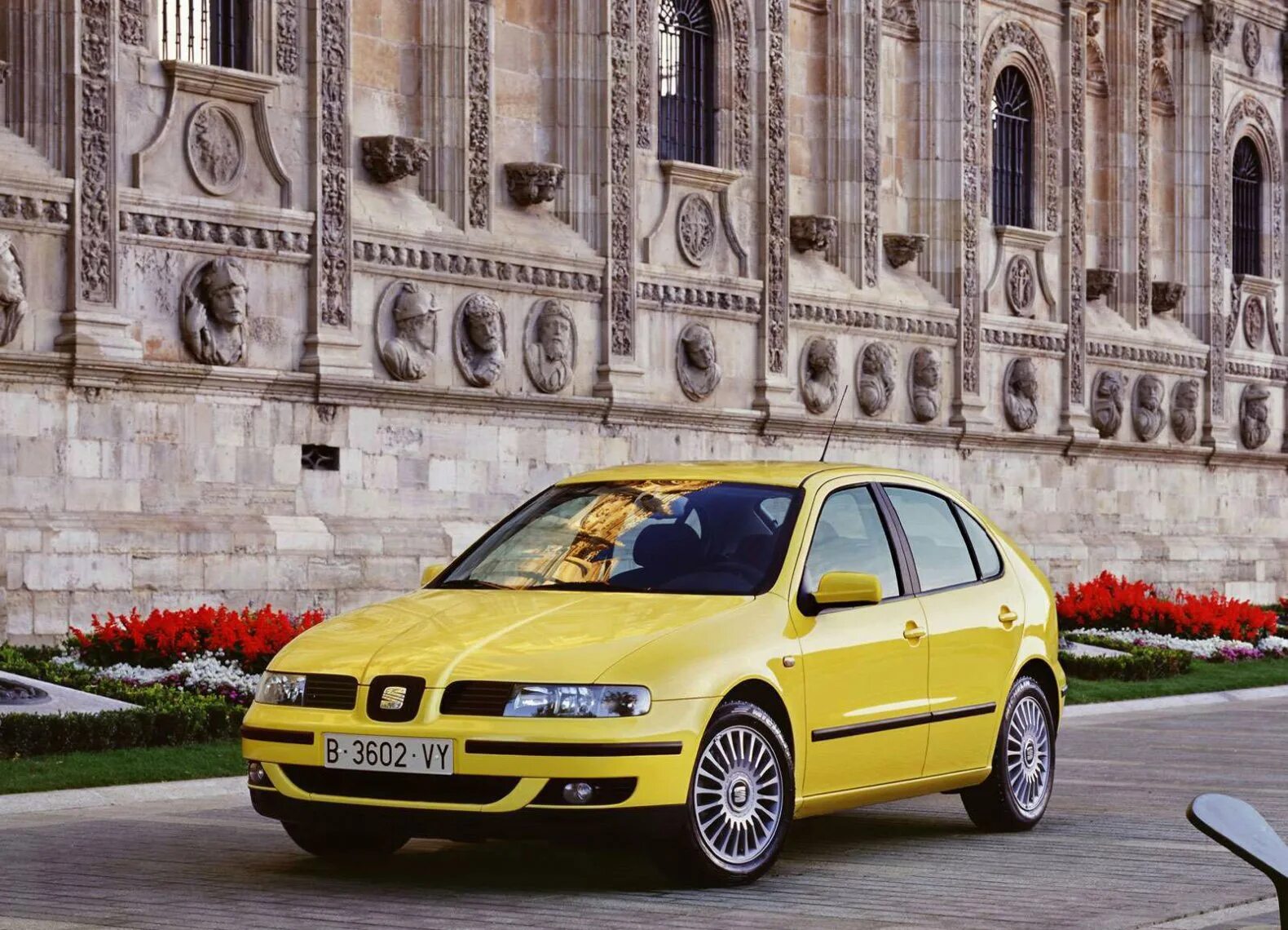 Сеат 2000 года. Seat Leon mk1. Seat Leon Cupra r mk1.