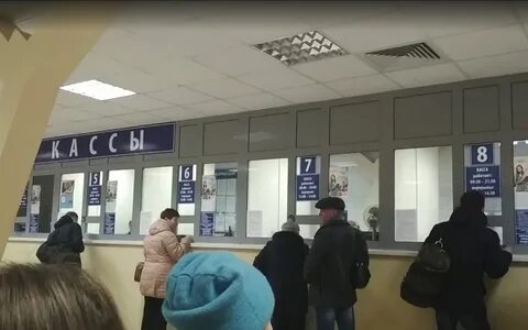 Автостанции щербинки нижний