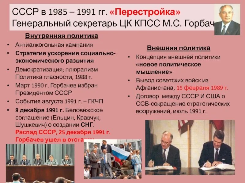 Направление политики кпсс. Направление политики кпсс
