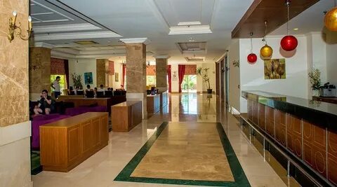 Hedef resort hotel 5 отзывы 2024