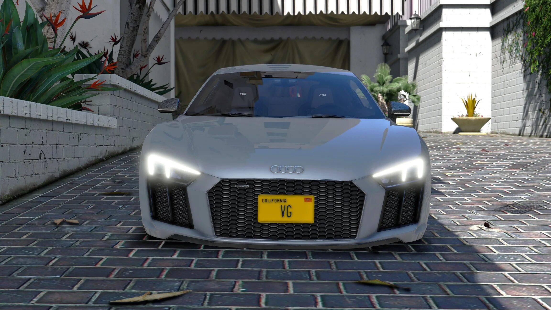 Гта 5 мод ауди. Audi r8 GTA 5. GTA Audi r8. Audi rs8 GTA 5. Ауди р8 ГТА 5.