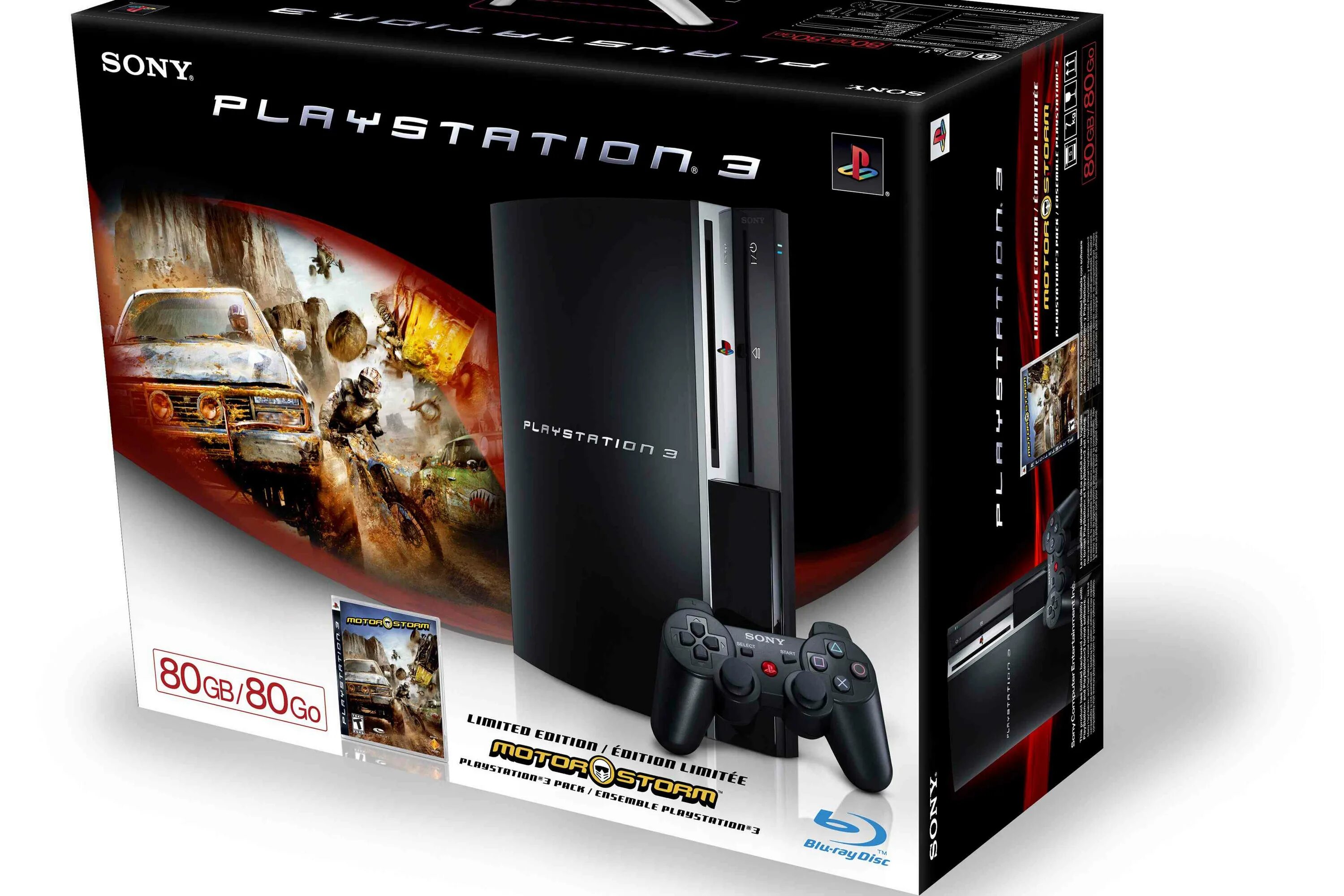 Когда вышла плейстейшен 3. Сони плейстейшен 3 80gb. playstation 3 2007. ps3 price e3. пс 3 80 гб.