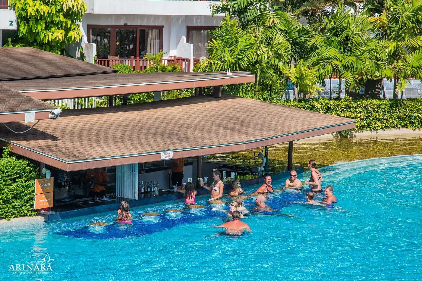 Access pool phuket. Аринара бангтао бич резорт 4. аринара отель пхукет. arinara beach resort phuket 4*. пхукет отель с бассейном на крыше.