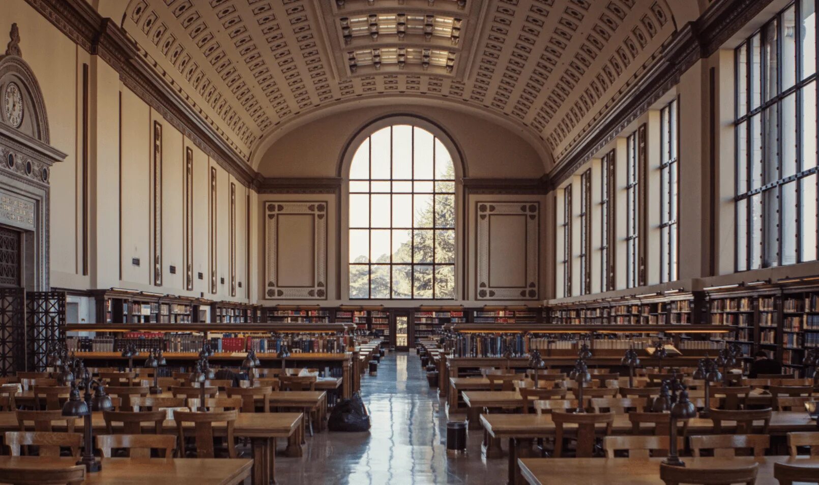 Value of library
