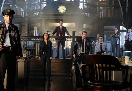 Gotham
