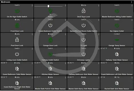 Golang interface